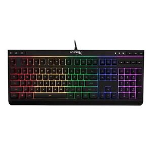 hyperx alloy core rgb keyboard